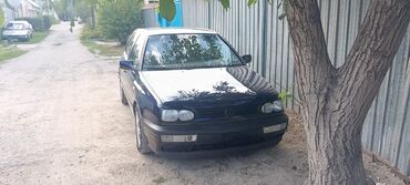 гольф 4 2001: Volkswagen Golf: 1997 г., 1.8 л, Механика, Бензин, Хетчбек