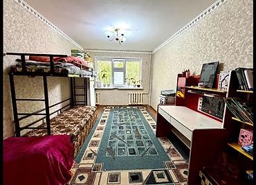 кирком кв: 2 комнаты, Семейным, С мебелью полностью — 1