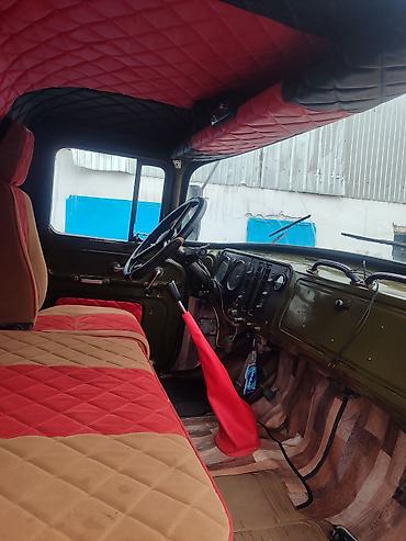 ЗИЛ: ЗИЛ : | 1995 г — 2