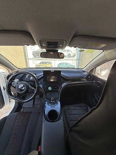 BYD: BYD E2: 2024 г., Электромобиль, Хэтчбэк — 6