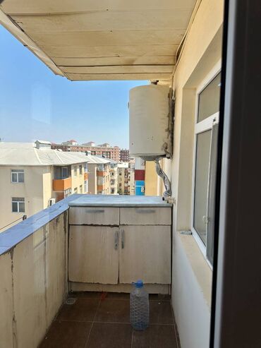 Yeni tikili: 3 otaqlı, Yeni tikili, 63 kv. m — 13