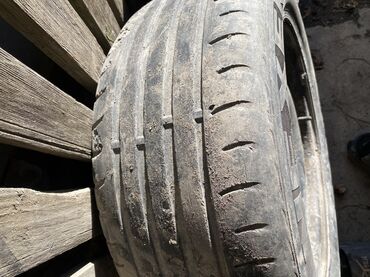 Диски: Железные Диски R 16 BMW, Комплект, отверстий - 5, Новый — 6