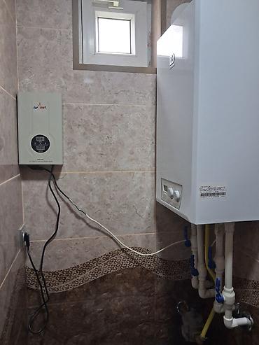 Həyət evləri və villaların satışı: 5 otaqlı, 100 kv. m, Orta təmir — 22