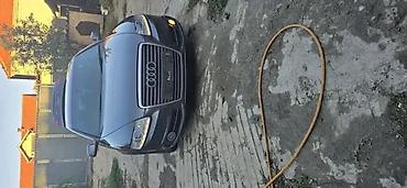 auto crni leskovac: AUDI A6 C6 RESTAJLING.KRILA POLU STRANICA VRATA HAUBA | Kompetan — 5