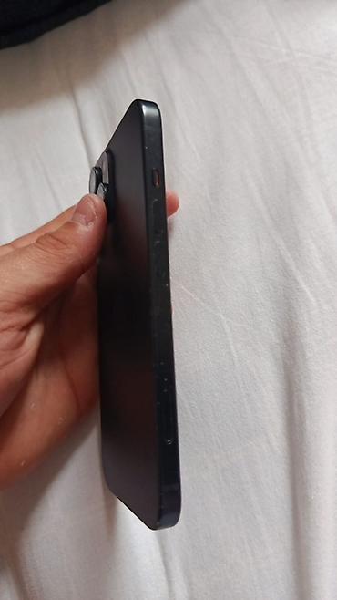 ideal iphone: IPhone 15, 128 GB, Qara, Face ID — 3