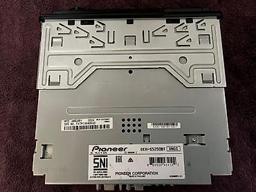 pioneer bluetooth: Maqnitol, Yeni, Pioneer, AUX, Tayland — 3