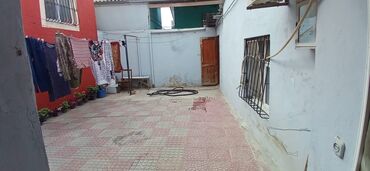türkanda ev: Binəqədi qəs. 3 otaqlı, 100 kv. m, Orta təmir