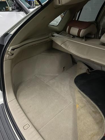 Lexus: Lexus RX: 2007 г., 3.5 л, Автомат, Бензин, Кроссовер — 8