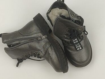 kapcie w ccc: Snow boots, 27, condition - Very good