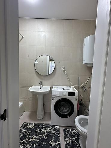 вип баня: 🏡 Просторный коттедж с террасой у пляжа VIP-городок «Азия Пэлэс» — 9