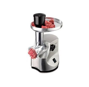 sud ceken masin qiymeti: Мясорубка Kenwood, 1600 Вт, Новый