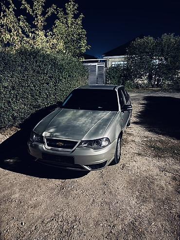 Daewoo: Daewoo Nexia: 2008 г. — 9