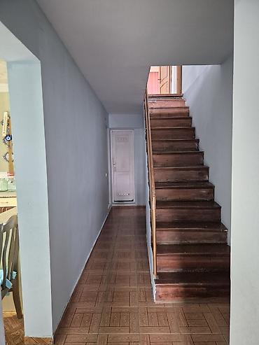 Həyət evləri və villaların satışı: 6 otaqlı, 253 kv. m — 2