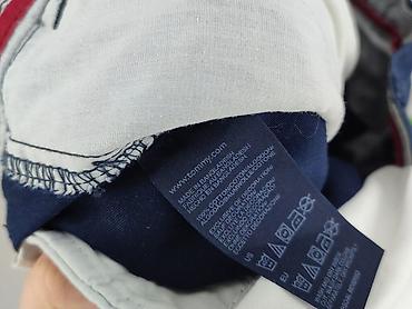 golf wallis: Tommy Hilfiger, Chinosy dla mężczyzn, rozmiar L — 5