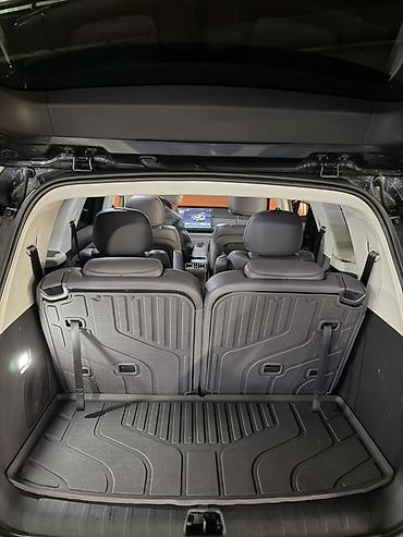 Lixiang: Lixiang L9: 2024 г., 1.5 л, Вариатор, Гибрид, Кроссовер — 10