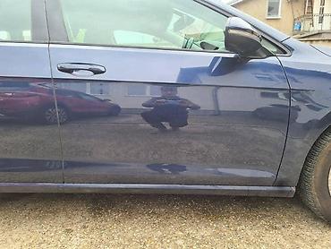 polovan golf 5: VRATA ZA VOLKSWAGEN GOLF 7 OD 2013. DO 2019. GOD. - PREDNJA DESNA — 2