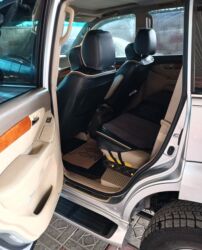 Lexus: Lexus GX: 2006 г., 4.7 л, Автомат, Бензин, Внедорожник — 5