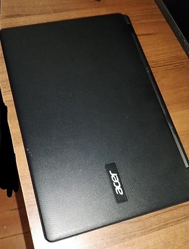 ucuz notebook tavsiye: Acer noutbuk . No: N15w4 Qara rəngli Acer noutbuk zapçast verilir — 1