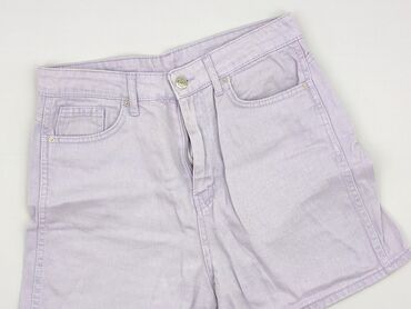 Szorty damskie, rozmiar S