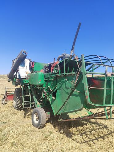 Зерноуборочные комбайны: Ассалом алейкум жаамат комбайн сатылат Енисей мост матавила гидро at lalafo.kg — 7 Зерноуборочные комбайны: Ассалом алейкум жаамат комбайн сатылат Енисей мост матавила гидро — 7