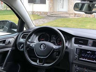 Volkswagen: VOLKSWAGEN GOLF 7 1.4 TSI 2013. GODIŠTE | Auto uvezen iz Svajcarske — 26