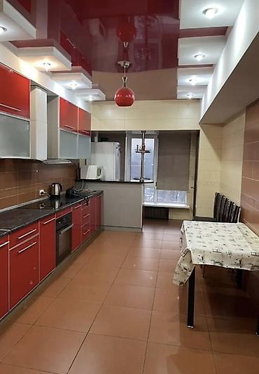 Долгосрочная аренда квартир: 4 комнаты, Агентство недвижимости, Без подселения, С мебелью полностью — 7