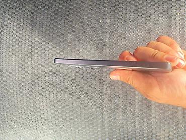 pişik şəkilləri çəkmək: Redmi Note 14, 256 GB, rəng - Qara, Barmaq izi — 3