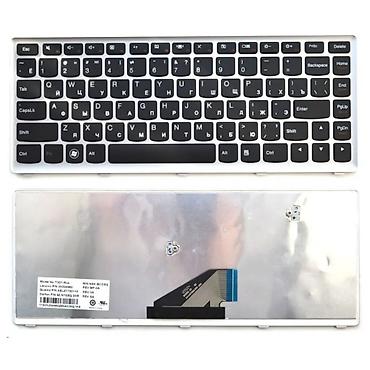 notebook: Клавиатура для IBM-LENOVO U310 Арт.127 Специальная цена для — 1