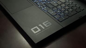 Ноутбуки HP: Игровой, Б/у, Intel Core i7 — 1
