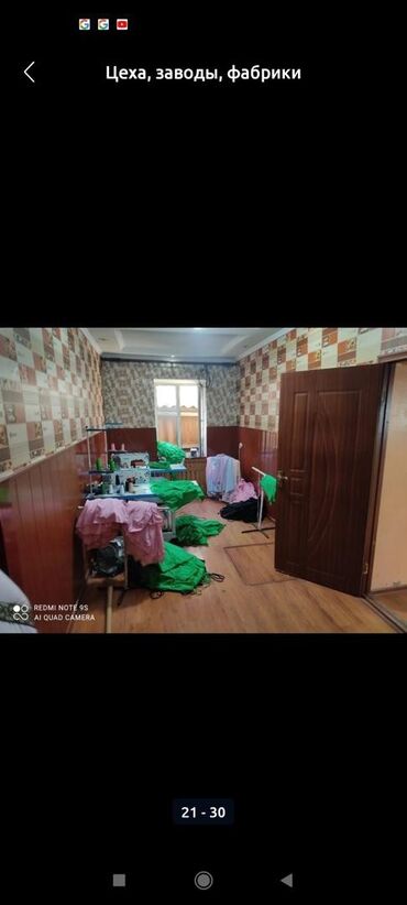 сдаю дом на длительный срок рядом просп жибек жолу бишкек: 5 комнат, Собственник