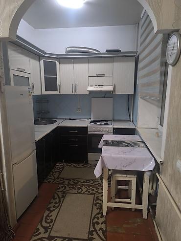 сниму квартиру в каракол: 1 комната, Церковь Собственник, Студентам, от 1 года, С мебелью частично — 1