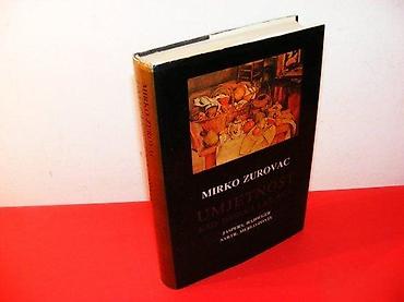 postamenti: Umjetnost kao istina i laž bića (Jaspers, Hajdeger, Merlo-Ponti) Mirko — 1