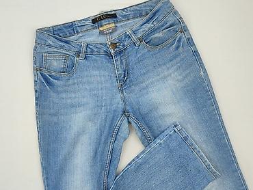 denim version: DENIM JEANS, Jeansy damskie, rozmiar S — 1