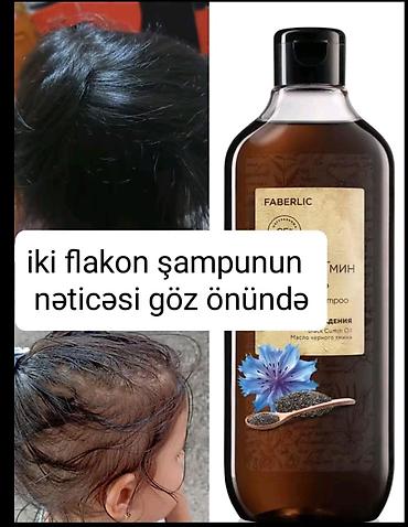 dest kostyumlar: Faberlic gözəllik və ətir məhsulları – xüsusi seçimlər 1) KurQuma Age — 9