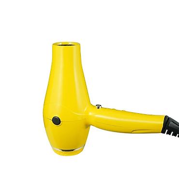 Бытовая техника: Məhsul №6511 — Fen M.A.C Styler MC-6600 Yellow Brend: M.A.C Styler — 6