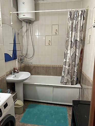 24: 3 комнаты, 75 м², Нижний Джал (Джал-23) 105 серия, 7 этаж, Косметический ремонт — 9