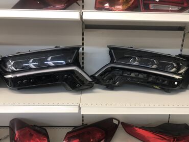 Digər avtomobil ehtiyat hissələri: KİA HYUNDAİ, 2010/2024 ən son modellər ücün ön buferlər arxa buferlər -da lalafo.az — 25 Digər avtomobil ehtiyat hissələri: KİA HYUNDAİ, 2010/2024 ən son modellər ücün ön buferlər arxa buferlər — 25