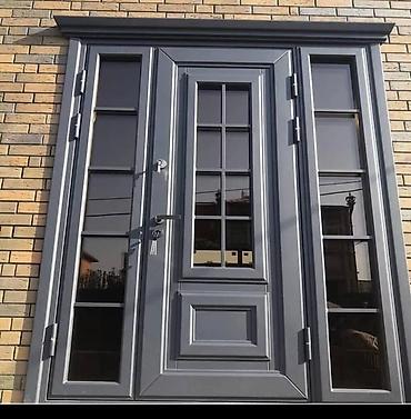 Двери для домов и квартир: Буйуртма алабыз брон эшиктерге, сапатына кепилдик беребиз металл — 3