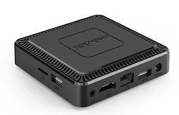 Aksesoari za TV i video: Android TV Box - Allwinner H313 4K Google TV Wi-Fi 6 NOVO. Opis — 12