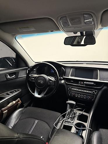 Kia: Kia Optima: 2018 г., Седан at lalafo.kg — 17 Kia: Kia Optima: 2018 г., Седан — 17