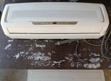 кондиционер для маленькой комнаты: Кондиционер LG Классикалык, Муздатуу, Жылытуу