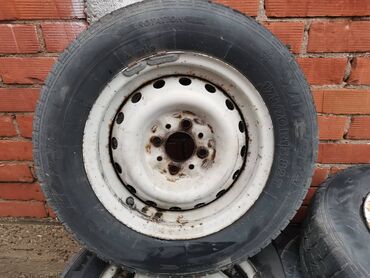 Gume i felne: Dodatni opis Gume Tigar Wintera 175 70 R13 82T . Polovne, očuvane — 7