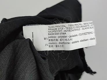 baggy dres: Zara, Spodnie materiałowe damskie, rozmiar L — 5