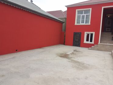 Həyət evləri və villaların satışı: 5 otaqlı, 100 kv. m, Yeni təmirli -da lalafo.az — 4 Həyət evləri və villaların satışı: 5 otaqlı, 100 kv. m, Yeni təmirli — 4