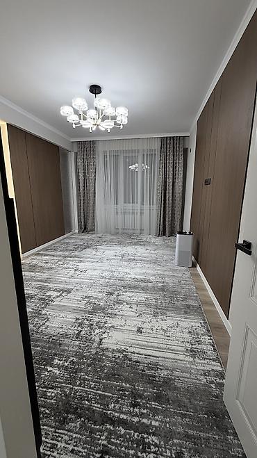 2 bedroom: 3 комнаты, 71 м², Элитка, 13 этаж, Дизайнерский ремонт — 4