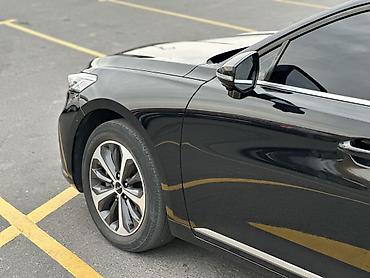 mitsubishi carisma 1 6: Kia K8: 2021 г., 1.6 л, Автомат, Бензин, Фастбек — 9