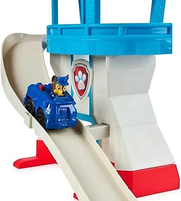 tiger patike: Paw Patrol Osmatračnica – Toranj za spasilačke misije Šifra — 3
