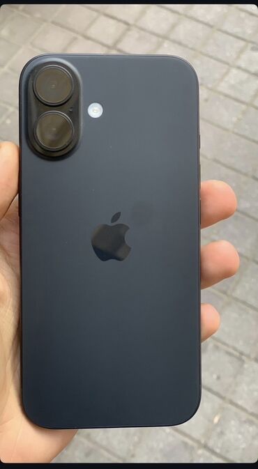 en ucuz mac pro: IPhone 16 Pro, 256 GB, Qara
