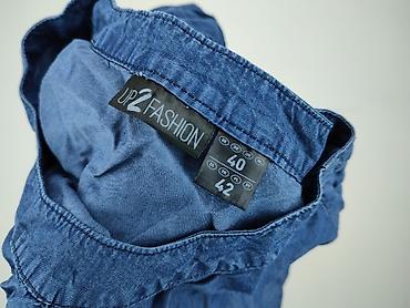 zara 21: UP2Fashion, Sukienka damska, rozmiar L — 4