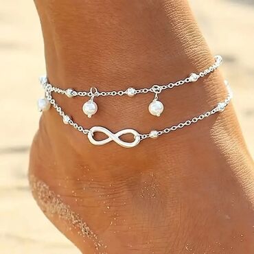 kupujem srebro: Adjustable bracelet, Material: Stainless steel